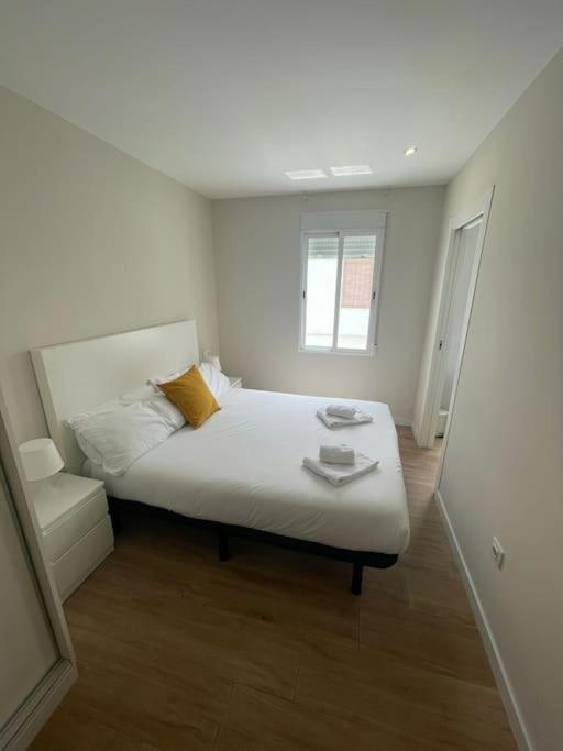 Apartamento Centrico De Diseno En Calle Tres Forques,Valencia Kültér fotó